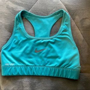 GUC Nike Sports Bra